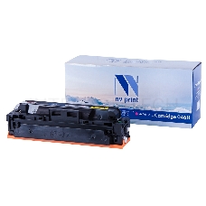 Картридж NVP совместимый NV-046H Magenta для Canon i-SENSYS LBP653Cdw/LBP654Cx/MF732Cdw/MF734Cdw/MF735Cx (5000k)