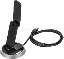 Сетевой адаптер WiFi TP-LINK Archer SOHO T9UH USB 3.0