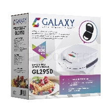 Вафельница Galaxy GL 2950