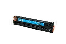 Картридж CRG716C/CB541A для цветного лазерного принтера HP Color LJ CM1312MFP/CP1215/CP1515/CP1518/Canon i-SENSYS LBP 5050/MF8030CN/8050CN/HP Color LJ CM1312MFP/CP1215/ CP1515/CP1518