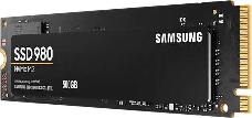 Накопитель SSD Samsung 500Gb (PCI-E NVMe) 980 M.2 (R3100/W2600MB/s) (MZ-V8V500BW)