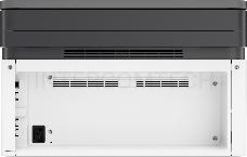 МФУ лазерное, HP Laser 135w (4ZB83A), (A4, принтер/сканер/копир, 1200dpi, 20ppm, 128Mb, WiFi, USB)