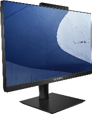 Моноблок ASUS E5202WHAK-BA178M   21.5(1920x1080 (матовый) IPS)/Intel Core i5 11500B(3.3Ghz)/8192Mb/256PCISSDGb/noDVD/Int:Intel HD/war 1y/Black/DOS