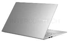 Ноутбук Asus K513EA-L12044W Core i5 1135G7 8Gb SSD512Gb Intel UHD Graphics 15.6 OLED FHD (1920x1080) Windows 11 WiFi BT Cam