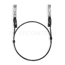 Кабель 1-метровый 10G SFP+ прямого подключения