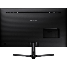 Монитор  31.5 Samsung U32J590UQI VA 3840x2160 темно-серый/черный VA LED 4ms 16:9 HDMI матовая 3000:1 270cd 178гр/178гр DisplayPort Ultra HD 8.3кг