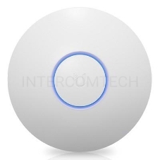 Точка доступа Ubiquiti  UAP-AC-LR UniFi AP AC Long Range 802.11ac 1317Mbps 2.4 и 5GHz 1x1000Mbps LAN 175.7x43.2 mm