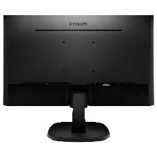 Монитор 23.8 Philips 243V7QDAB (00/01) IPS 1920x1080 5ms 178/178 250cd 10M:1 D-Sub DVI HDMI 2x2W