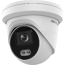 Видеокамера IP Hikvision DS-2CD2347G2-LU(C)(4mm) 4-4мм цветная