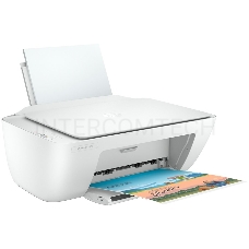 МФУ струйный HP DeskJet 2320 (А4, принтер/сканер/копир, 1200dpi, 20(16)ppm, USB) (7WN42B)