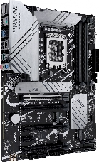 Материнская плата ASUS PRIME Z790-P D4 /LGA1700,Z790,USB3.2 GEN 2,MB (90MB1CV0-M0EAY0) (936732)