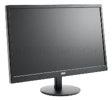 Монитор 21.5 AOC Value Line e2270swn (/01) черный TN+film LED 5ms 16:9 матовая 200cd 1920x1080 D-Sub