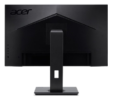 МОНИТОР 23.8 Acer B247YBMIPRX Black (IPS, LED, Wide, 1920x1080, 4ms, 178°/178°, 250 cd/m, 100,000,000:1, +DP, +НDMI, +M