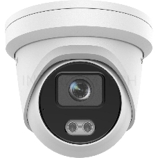 Видеокамера IP Hikvision DS-2CD2347G2-LU(C)(4mm) 4-4мм цветная