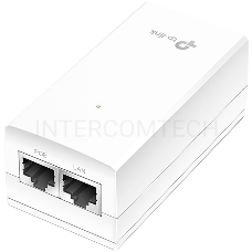 Инжектор TP-Link TL-POE2412G Инжектор Passive PoE 24В SMB