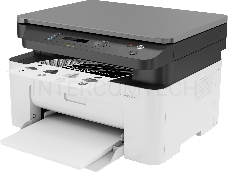 МФУ лазерное, HP Laser 135w (4ZB83A), (A4, принтер/сканер/копир, 1200dpi, 20ppm, 128Mb, WiFi, USB)