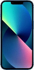 Смартфон iPhone 13 256GB Blue