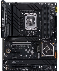 Материнская плата ASUS TUF GAMING Z790-PLUS WIFI D4 /LGA1700,Z790,USB3.2 GEN 2X2,MB (90MB1CR0-M0EAY0) (941088)