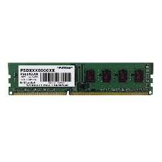 Память Patriot Memory 4GB DDR4 2666MHz PC21300 DIMMPSD44G266681