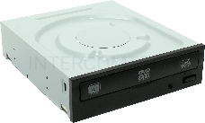 Оптический внутр. привод LiteON DVD-RW/+RW iHAS124-14/04, Black (OEM) {SATA}