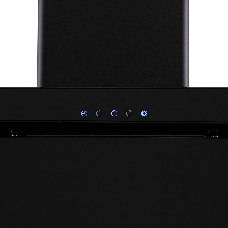 Воздухоочиститель  Krona LIVA 600 black S