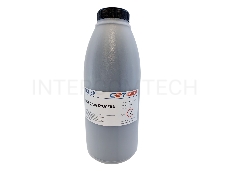 Тонер Cet PK202 OSP0202K-100 черный бутылка 100гр. для принтера Kyocera FS-2126MFP/2626MFP/C8525MFP