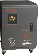 Стабилизатор СПН-22500 Ресанта