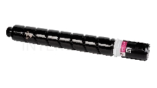 Тонер-туба SAKURA CEXV54M для Canon imageRUNNER C3025/ C3025i, пурпурный, 8500 к.