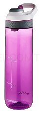 Бутылка Contigo Cortland 0.72л фиолетовый/белый пластик (2095013)