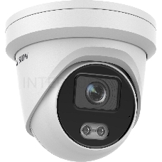 Видеокамера IP Hikvision DS-2CD2347G2-LU(C)(4mm) 4-4мм цветная