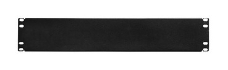 Панель бланкирующая C3 Solutions FPANEL 2U B NT104944 шир.483мм выс.95мм 2U черный