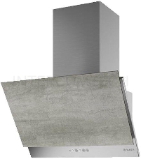 Вытяжка FABER GREXIA GRES LG/X A60 969186