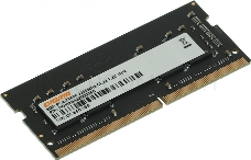 Память DDR4 8Gb 3200MHz Digma DGMAS43200008S RTL PC4-25600 CL22 SO-DIMM 260-pin 1.2В single rank