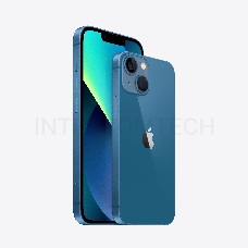 Смартфон iPhone 13 256GB Blue