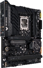 Материнская плата ASUS TUF GAMING Z790-PLUS WIFI D4 /LGA1700,Z790,USB3.2 GEN 2X2,MB (90MB1CR0-M0EAY0) (941088)