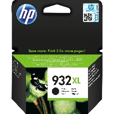 Картридж струйный HP №932XL CN053AE черный для HP OJ 6700/7100 (1000стр.)