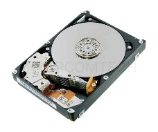 Накопитель Toshiba Enterprise HDD 2.5 SAS   600Gb, 10000rpm, 128MB buffer, 512e