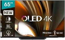 Телевизор Hisense 65 65A85H QLED UHD Smart