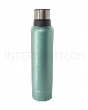 Термоc Pilot PLC-1600-HG, 1,6л, мятный (молотковое покрытие)