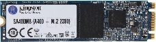 Накопитель SSD Kingston 120G SSDNow A400 M.2 2280 SATA 6Gb/s TLC R/W 500/320 TBW 40TB