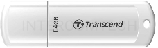 Флеш диск Transcend USB Drive 64Gb JetFlash 730 TS64GJF730 {USB 3.0}