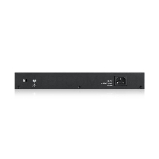 Коммутатор Zyxel GS1900-24EP-EU0101F 24G 12PoE+ 130W управляемый