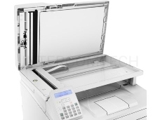 МФУ HP LaserJet Pro MFP M227fdn, лазерный принтер/сканер/копир/факс, A4, 28 стр/мин, 1200x1200 dpi, 256 Мб, ADF35, дуплекс, подача: 260 лист., вывод: 150 лист., Post Script, Ethernet, USB, NFC, ЖК-панель (Старт.к-ж 1600 стр)