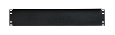 Панель бланкирующая C3 Solutions FPANEL 2U B NT104944 шир.483мм выс.95мм 2U черный