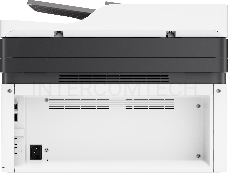 МФУ лазерный, HP Laser MFP 137fnw, принтер/сканер/копир/факс, (4ZB84A), /A4, 1200dpi, 20 ppm, 128Mb, ADF40,USB 2.0/ Wi-Fi/Eth10/100/