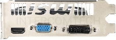 Видеокарта MSI N730-2GD3V3 GT 730 2048Mb 64 GDDR3 902/1600 DVIx1 HDMIx1 CRTx1 HDCP Ret
