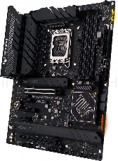 Материнская плата ASUS TUF GAMING Z790-PLUS WIFI D4 /LGA1700,Z790,USB3.2 GEN 2X2,MB (90MB1CR0-M0EAY0) (941088)