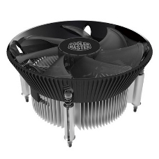 Кулер для процессора Cooler Master CPU Cooler RR-I70-20FK-R1, Intel 115*, 95W, Al, 3pin