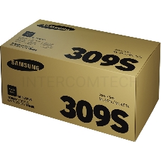 Тонер-картридж (SV105A) Samsung MLT-D309S Black Toner Cartridge