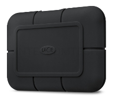 Внешний жесткий диск LaCie STHZ1000800 1Tb LaCie Rugged SSD Pro THUNDERBOLT 3 + USB 3.1
